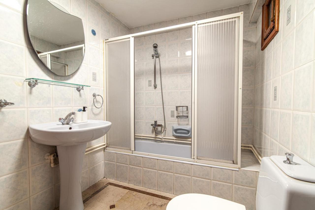 اسطنبول Gorgeous Flat With Lovely Balcony In Nisantasi المظهر الخارجي الصورة